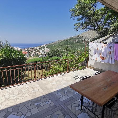 Deedee Apartment Senj  Exterior foto