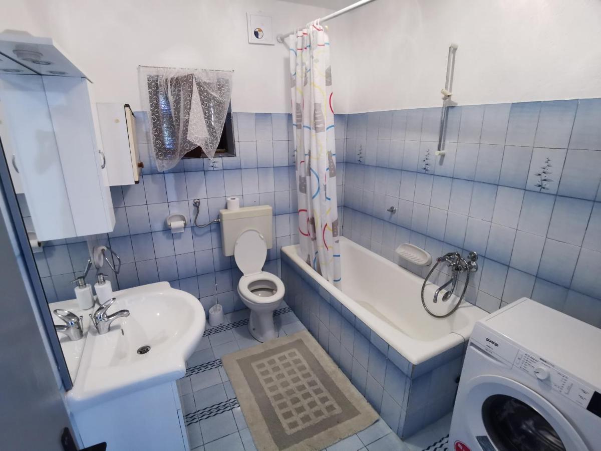 Deedee Apartment Senj  Exterior foto