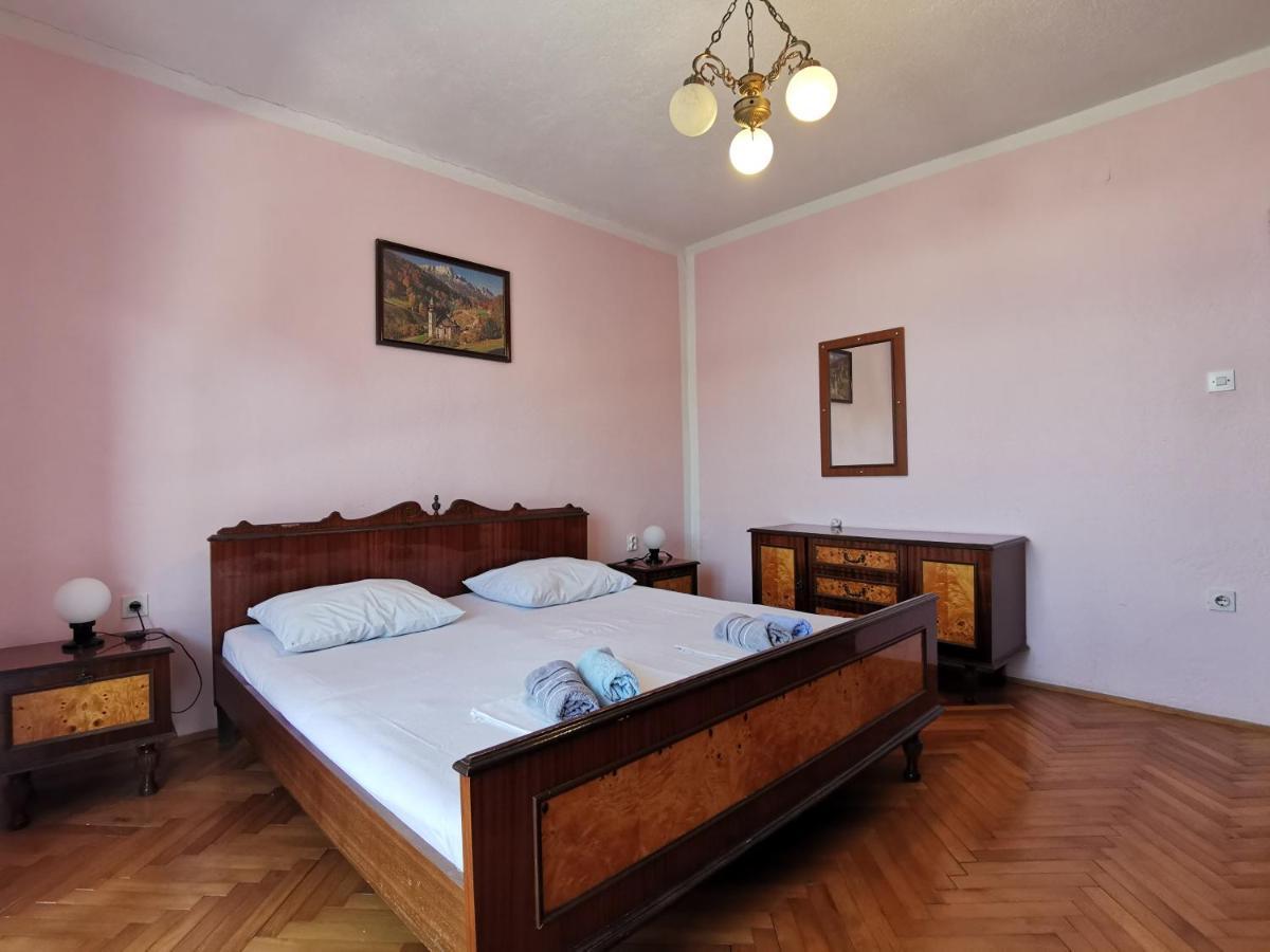 Deedee Apartment Senj  Exterior foto