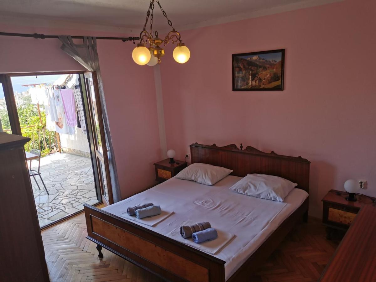 Deedee Apartment Senj  Exterior foto