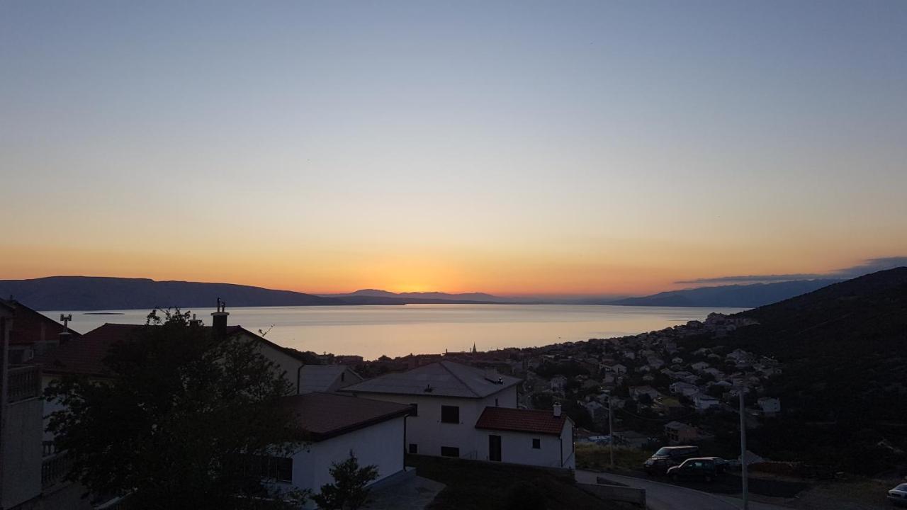 Deedee Apartment Senj  Exterior foto