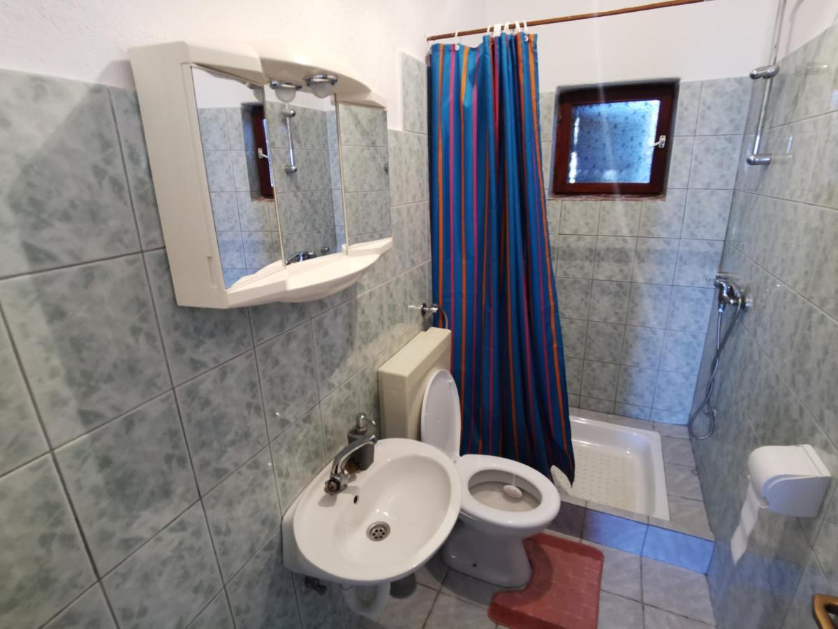 Deedee Apartment Senj  Exterior foto