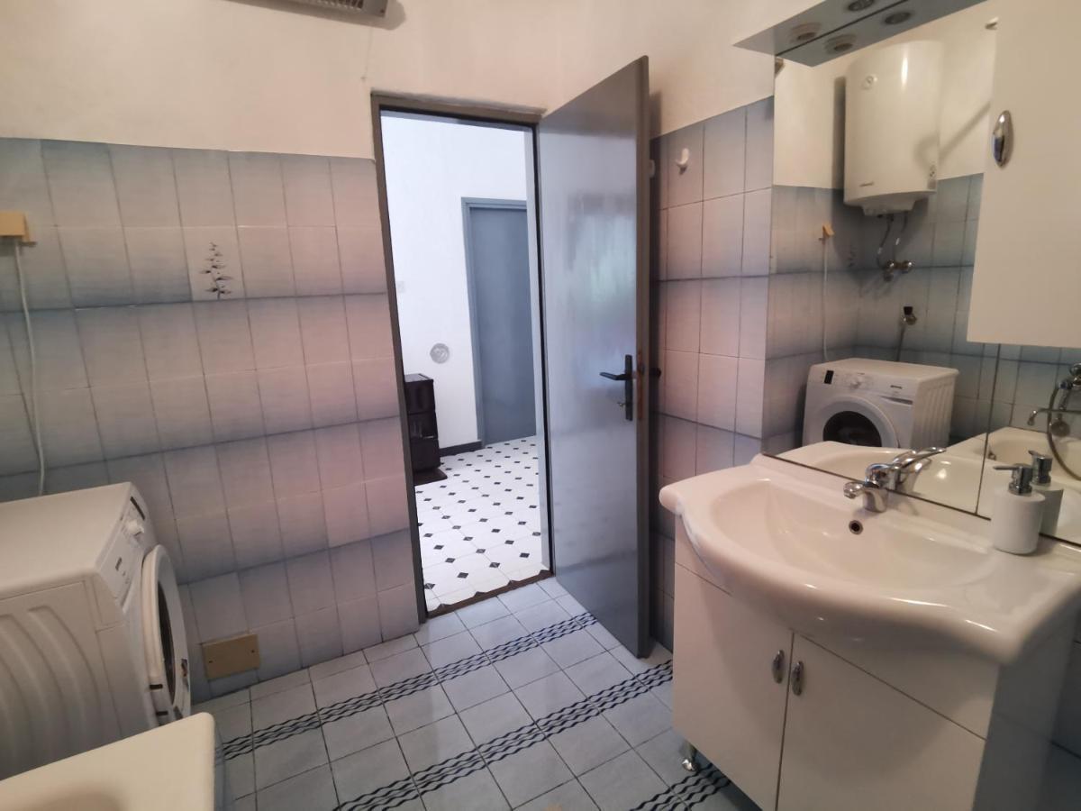 Deedee Apartment Senj  Exterior foto